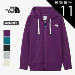種類11：(OW)オフホワイト/M THE NORTH FACE  アウトドア リアビューフルジップフーディ レディース Rearview Full Zip Hoodie トップス スウェット シャツ キャンプ レジャー NTW12442  ノースフェイス (