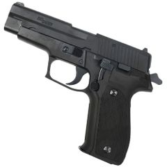 TANAKA WORKS 発火式モデルガン SIG P226 アーリータイプ Evolution2 ALL Heavy Weight 18歳以上