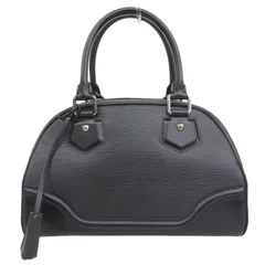 2026年最新】ルイヴィトン ボーリングモンテーニュ エピの人気アイテム