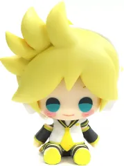 【中古】トレーディングフィギュア 鏡音レン ちょこんとフィギュア 「タイトーくじ 初音ミク 39(ミク)の日 記念くじ 2nd season」 C賞