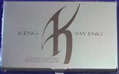 氷室京介ファンクラブ完全限定版ANNIVERSARY TOUR DAY02 氷室京介ファンクラブ完全限定版ANNIVERSARY TOUR DAY02