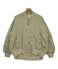 Cafune ミリタリーブルゾン メンズ 【古着】【中古】【送料無料】