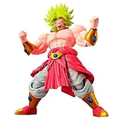 2025年最新】ブロリー フィギュア アライズの人気アイテム