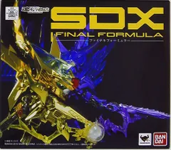 2026年最新】SDX ファイナルフォーミュラーの人気アイテム - メルカリ