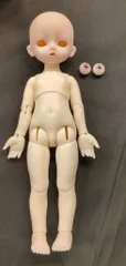 2025年最新】ボークス sd ヘッドの人気アイテム - メルカリ