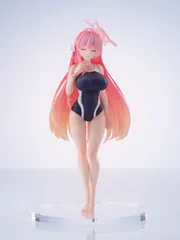 ブルーアーカイブ ハナコ DX Ver. 1/7 完成品フィギュア[Oriental Forest]