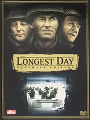 史上最大の作戦 アルティメット・エディション [DVD]／ケン・アナキン、ベルンハルト・ヴィッキ、アンドリュー・マートン