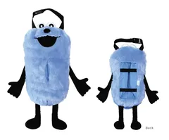 【5月末入荷】パペットスンスン ぬいぐるみティッシュカバー　PS-5545394SU（269907）【公式ライセンス商品】テッシュケース