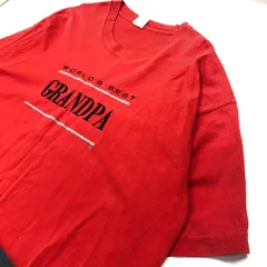 USA製フルーツオブザルーム 90's ヴィンテージ Tシャツ シングルステッチ