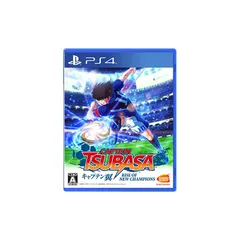 【PS4】キャプテン翼 RISE OF NEW CHAMPIONS 0