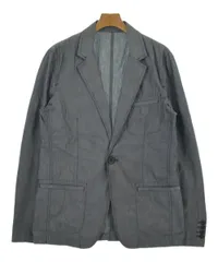 LANVIN カジュアルジャケット メンズ 【古着】【中古】【送料無料】