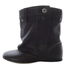 2025年最新】LOEWE レディース ブーツの人気アイテム - メルカリ