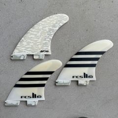 ★極美品★FCS2★H4★トライセット★Lサイズ★2回のみ使用★ ☆極美品☆FCS2☆H4☆トライセット☆Lサイズ☆2回のみ使用☆