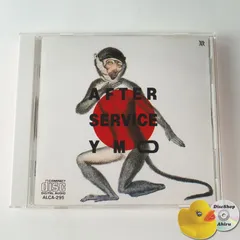 2025年最新】yellow magic orchestra serviceの人気アイテム