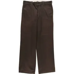 古着 ディッキーズ Dickies 874 ORIGINAL FIT ワークパンツ メンズw32相当/eaa561209
