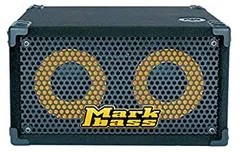 MARKBASS STANDERD 102HF マークベース　キャビネット Markbass Standard 102 HF キャビネット 《アンプ》 : ギター