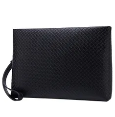 【迅速発送】FSD.WG クラッチバッグ メンズ レディース おしゃれ 人気 セカンドバッグ 手持ちバッグ clutch bag レザー 結婚式 冠婚葬祭 パーティー 軽量 フォーマル ブランド