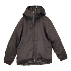 最終値下げ【美品】ゴーシュ ダウンジャケット　リバーシブル ゴーシュ リバーシブルダウンジャケット 最終値下げ【美品】ゴーシュ