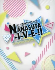 【中古】邦楽Blu-ray Disc Tokyo 7th シスターズ Live -NANASUTA L-I-V-E!!- in PIA ARENA MM [初回限定版]