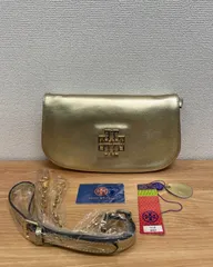 ⭐︎【SALE】TORY BURCH トリーバーチ クラッチバッグ ショルダーバッグ