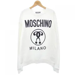 モスキーノクチュール MOSCHINO COUTURE スウェットのサムネイル