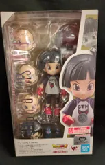 BANDAI SPIRITS/BANDAINAMCO S.H.Figuarts パン SUPER HEROのサムネイル