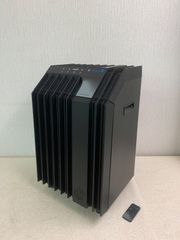 PURITII 空気清浄機 KJF375 ピュリティ アリックス ARIIX PURITII KJF375 空気清浄機 ブラック