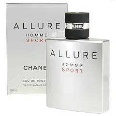 【シャネル】アリュール オム スポーツ EDT・SP 100ml (並行輸入品) [並行輸入品] 