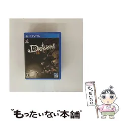 【中古】 Dokuro [PSVita] / ガンホー・オンライン・エンターテイメント