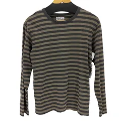 アニエスベー agnes b. ボーダーL/S Tシャツ レディース 表記無 