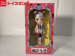 未開封】Pullip（プーリップ) 寺田てら Yelena (エレナ) P-297