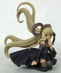 コナミフィギュアコレクション ちょびっツ アニメ版 レアアイテム 黒ちい コナミフィギュアコレクション ちょびっツ アニメ版 レア