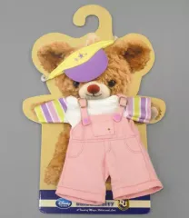 2026年最新】UnIBEARsityぬいぐるみ専用コスチュームの人気アイテム
