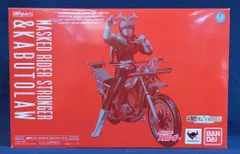 30▢仮面ライダーストロンガー＆カブトローセット IY1016-8