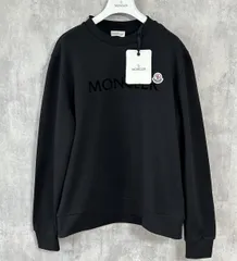 yvng patra着用 激レア MONCLER モンクレール スウェット