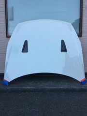 引取限定】純正ボンネット インテグラタイプR DC2 INTEGRATYPER - メルカリ