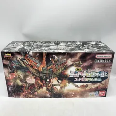 [未開封品] ミニプラ ゴッドキングオージャー ゴッドクリアメッキver. ミニプラ】ゴッドキングオージャー ゴッドクリアメッキver