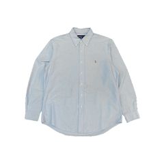 USED/古着】ブルックスブラザーズ オックスフォードシャツ 長袖