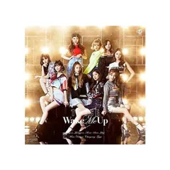 【中古】Wake Me Up(通常盤) / TWICE （帯なし）