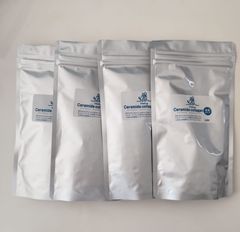 ライフラインシリーズ　セラミドコラーゲン錠剤タイプ90g×4袋