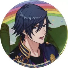 【中古】バッジ・ピンズ 一ノ瀬トキヤ 「うたの☆プリンスさまっ♪ UTA☆PRI EXPO -10th Anniversary- トレーディングBIGメタル缶バッジ UTA☆PRI EXPO Ver. 『SHINING』」