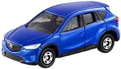 【中古】「未使用品」トミカ No.82 マツダ CX-5 (箱) *初回特別カラー 中古】トミカ No.82 マツダ CX-5 (箱) *初回特別カラー - メルカリ
