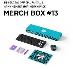 2025年最新】bts merch box 16の人気アイテム - メルカリ