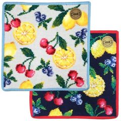 正規品 フェイラー FEILER ハンカチタオル 25cm×25cm ラフルッタ LFT25/25 シェニール織 ドイツ製 レディース メール便