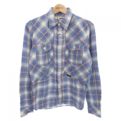 ヒステリックグラマー HYSTERIC GLAMOUR シャツのサムネイル