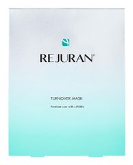 まとめ買い REJURAN（リジュラン） ターンオーバーマスク TURNOVER MASK(旧 ヒーリング マスク HEALING MASK) モイスチャライジング 韓国コスメ 40ml×5