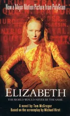 Elizabeth／Unknown
