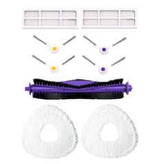 Narwal Freo用 交換パーツ 9点 互換品