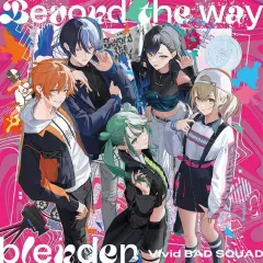 【中古】アニメ系CD 「プロジェクトセカイ カラフルステージ! feat. 初音ミク」 Vivid BAD SQUAD / Beyond the way/blender
