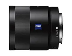 SONY Sonnar T* FE 55mm F1.8 ZA 中古 ソニー(SONY) Sonnar T* FE 55mm F1.8 ZA [SEL55F18Z]の買取価格